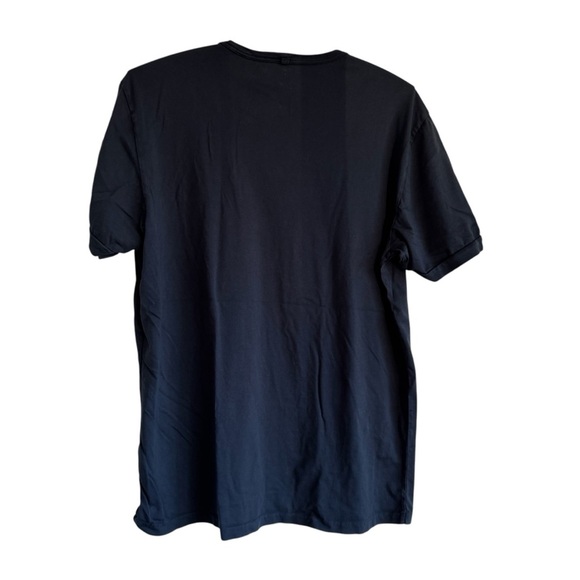 Outerknown Sojourn Organic Pima Cotton Made In Peru Men’s T-shirt Size Medium - Picture 9 of 9